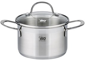 Elo 42505 5-dielna súprava nehrdz. hrncov Top Collection