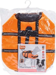 Karlie Plávacie vesty Karlie, oranžové, veľkosť L
