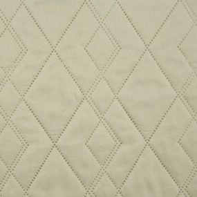 PREHOZ NA POSTEĽ BONI2 200X220 CM BÉŽOVÁ