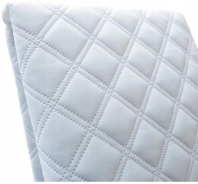 Prešívaný chránič matraca MAX RELAX PREMIUM 200x180 cm