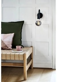 Nordlux - Nástenné svietidlo PACO 1xE27/25W/230V