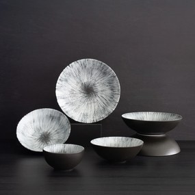 Miska Ø 21,5 cm - Gaya Atelier Space Komet - 493175