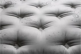 Matrac ALFASpring LUX DreamBed - 200x200cm