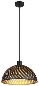 Globo 54660H - Luster na lanku LENNA 1xE27/60W/230V