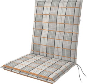 Doppler SPOT 4932 oranžová tmavá/šedá