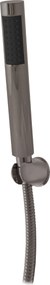 Slezák - RAV Sprchový komplet - SK0108-1MGK, Metal grey kartáčovaná