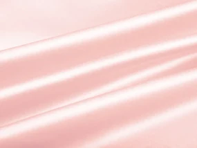 Biante Saténový záves LUX-L058 Lastúrovo ružový 140x150 cm