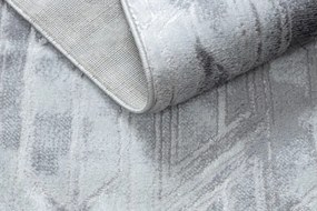 Koberec MEFE B402 štrukturálny - tmavo sivý