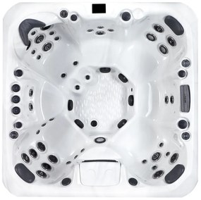 Vírivka Platinum Spas Colombo (Premium)