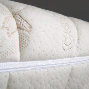 Obojstranný tvrdý matrac Materasso Natura Hydrolatex, 160 x 200 cm