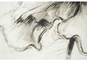 Obraz maľovaný originál 100x100 GZCA190843A