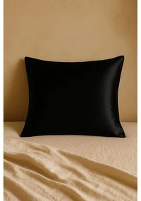 Hodvábna obliečka na vankúš 60x70 cm Mulberry Silk – Mila Home Luxury