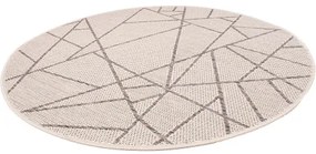 Koberec JEANS 19217/P19-K kruh