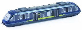RAPPA Moderný vláčik - 17 cm - Rappa