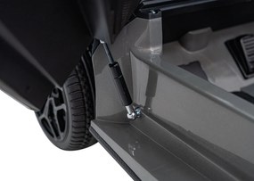 Ramiz Vozidlo Lamborghini Revuelto XL sivé