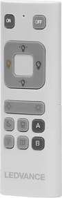 Ledvance - LED RGBW reflektor FLOODLIGHT LED/20W/230V 3000K IP65 Wi-Fi + diaľkový ovládač
