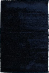 Koberec Boho 111 NAVY BLUE rozmery koberec: 60x100 cm
