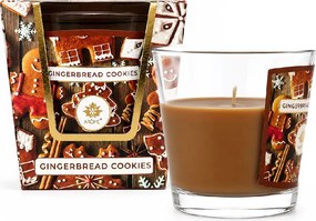 ARÔME Gingerbread Cookies Množství: 1 ks