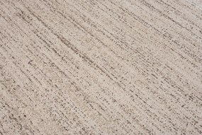 TA Koberec T006A KRÉMOVÉ SÁRÍ Rozmer: 60x100 cm