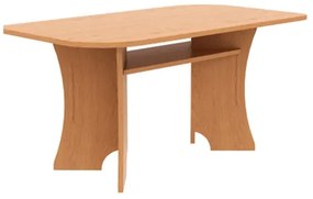 Bradop Konferenčný stôl K02 Michal﻿ š.110 x hl.60 x v.55 cm