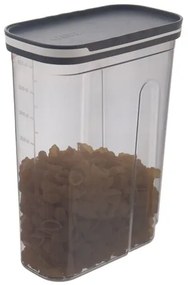 Orion Dávkovací dóza grey 4 l, 4 l