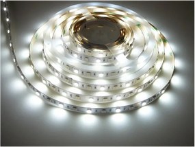 LED Solution RGB LED pásik 14,4W 24V bez krytia IP20 08230