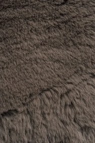 Koberec MOYO PREMIUM hnedý