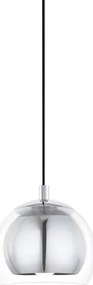 Eglo 94592 - Luster ROCAMAR 1xE27/60W/230V