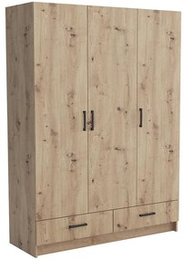 Skriňa Pino 5 artisan