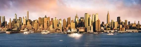 Obraz jedinečný New York