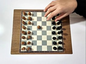 KIK ALEXANDER Šachová stolová hra