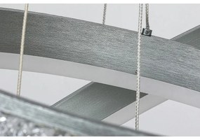 Rabalux 2230 - LED Luster na lanku AVALON LED/75W/230V