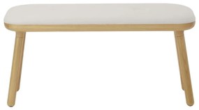 Biela lavica Paff Tall – UMAGE