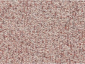 Zelenomodrá čalúnená jednolôžková posteľ s úložným priestorom s roštom 90x200 cm Darren – Micadoni