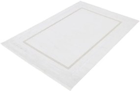 Koberec Luna Quadro Cream