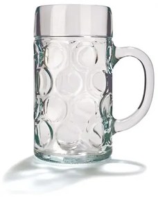 Stolzle Polliter na pivo ISAR 0,5 l