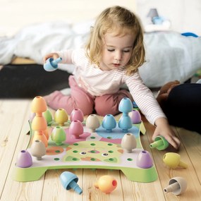 PlayEco - Jumbo Peggy Evo - mozaika