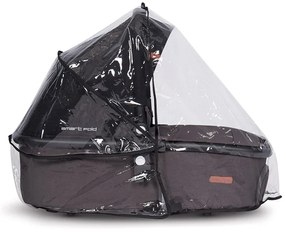 Hlboký kočík 1v1 EasyGo Soul Air Anthracite