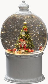 Vianočná LED dekorácia's časovačom Christmas Tree