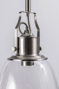 Závesná lampa Hobson 50cm