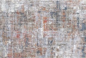 DC Koberec Kentucky 560 modrá Rozmer: 160×220 cm