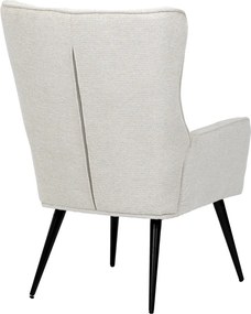 Relaxačné kreslo 315 BGE2, béžová