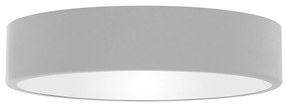 Temar Stropné svietidlo so senzorom CLEO 3xE27/24W/230V pr. 40 cm šedá TM0058