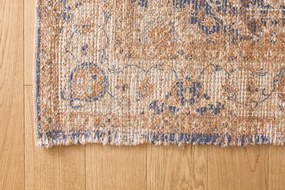 Koberec Mosaico Cobalt