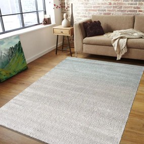 Moderný koberec s ombré efektom Šírka: 120 cm | Dĺžka: 170 cm