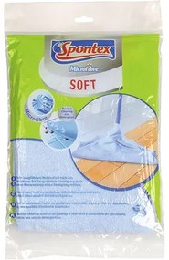 Utierka z mikrovlákna Spontex Soft na podlahu