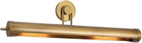 XXXLutz NÁSTENNÉ SVIETIDLO, 23,2/81,3/19,8 cm Elstead Lighting - Online Only bytové doplnky - 009093030116