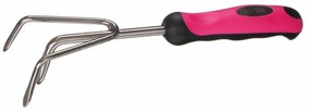 Sixtol Sada záhradného náradia GARDEN PINK 3, 3 ks