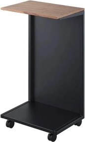 Kovový odkladací stolík 22x31 cm Tower – YAMAZAKI