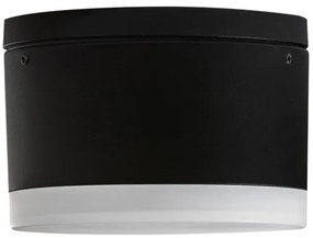Azzardo AZ4333 - LED Vonkajšie stropné svietidlo APULIA LED/10W/230V IP54